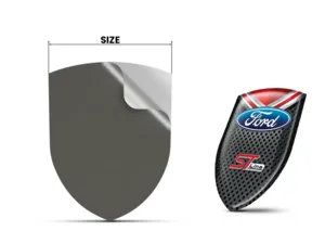 Ford Automobil Silikon Logos Pro Max Robust Elegant